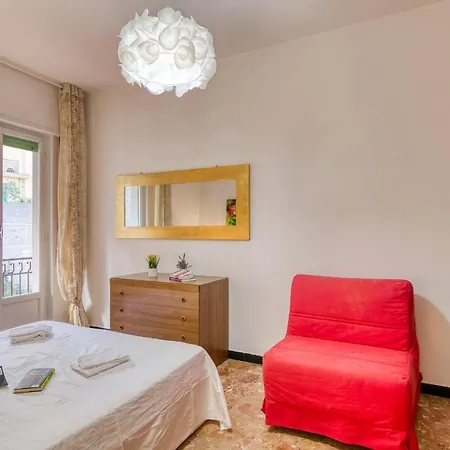 Appartement La Casa Di Ale Front Golf Rapallo