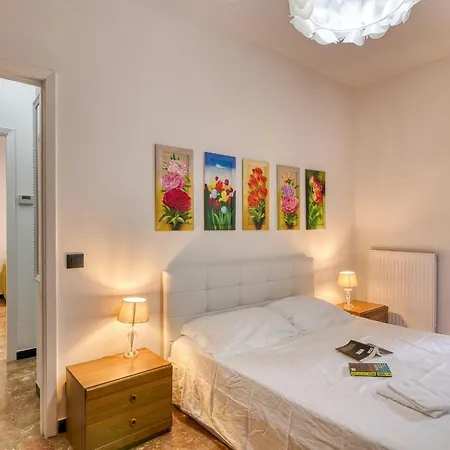 Appartement La Casa Di Ale Front Golf